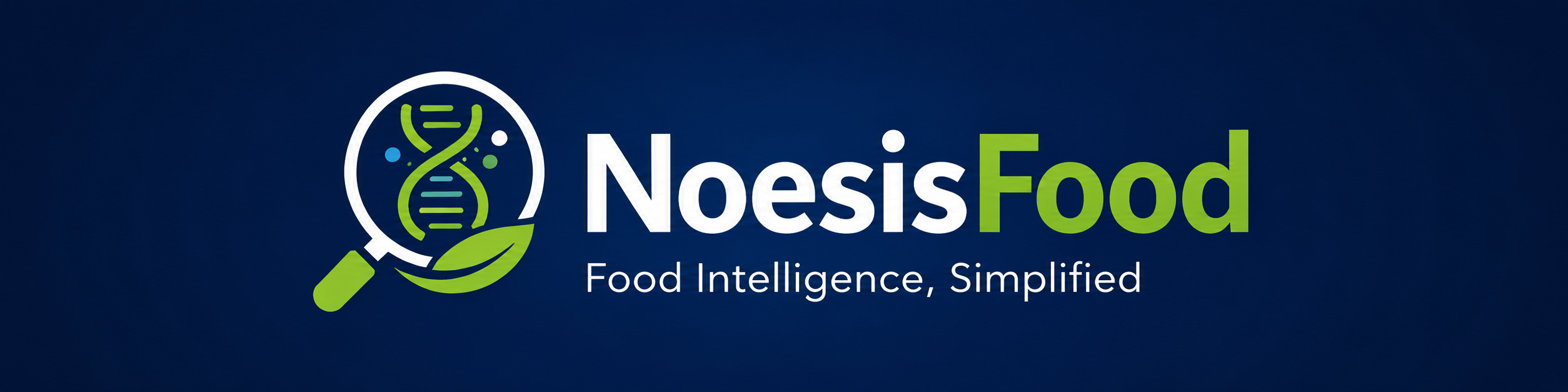 NoesisFood
